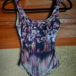 Jean paul gaultier bathing suit